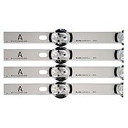 LG Kit régua de LED TV LG 39LB5600, 39LB5600, 39LB5800 - AGF78400501, AGF78400501