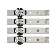 LG Kit régua de LED TV LG 39LB5600, 39LB5600, 39LB5800 - AGF78400501, AGF78400501