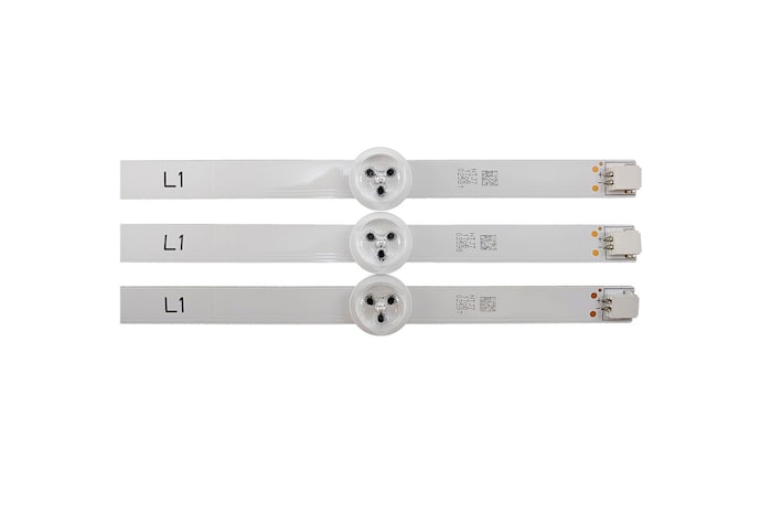LG Kit régua de LED TV LG 47LN5400, 47LN5700, 47LN5460 - AGF78400801, AGF78400801