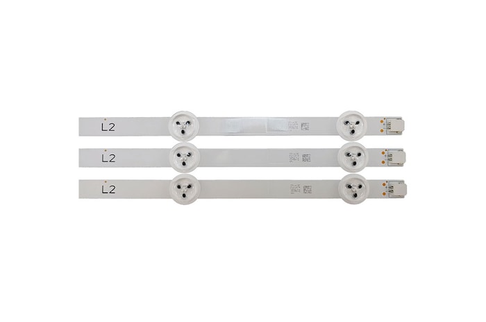 LG Kit régua de LED TV LG 47LN5400, 47LN5700, 47LN5460 - AGF78400801, AGF78400801