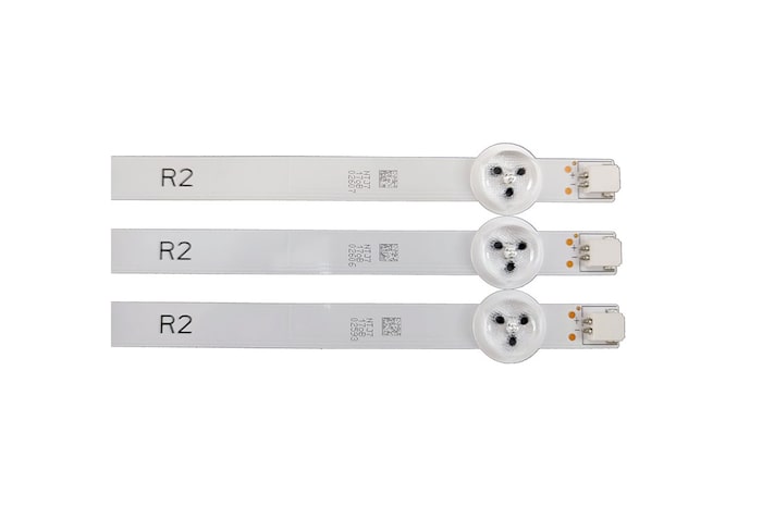 LG Kit régua de LED TV LG 47LN5400, 47LN5700, 47LN5460 - AGF78400801, AGF78400801