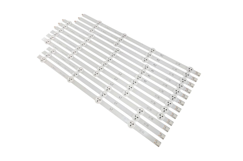 LG Kit régua de LED TV LG 47LN5400, 47LN5700, 47LN5460 - AGF78400801, AGF78400801