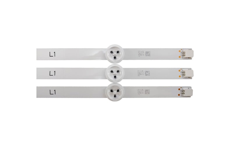 LG Kit régua de LED TV LG 47LN5400, 47LN5700, 47LN5460 - AGF78400801, AGF78400801