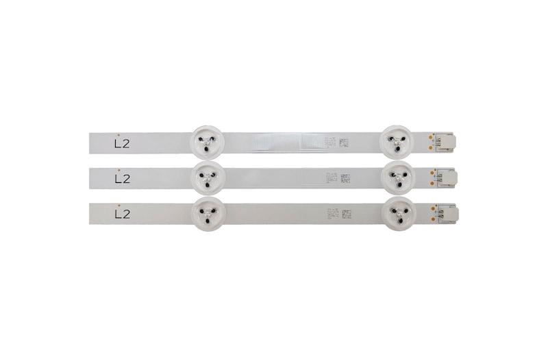 LG Kit régua de LED TV LG 47LN5400, 47LN5700, 47LN5460 - AGF78400801, AGF78400801