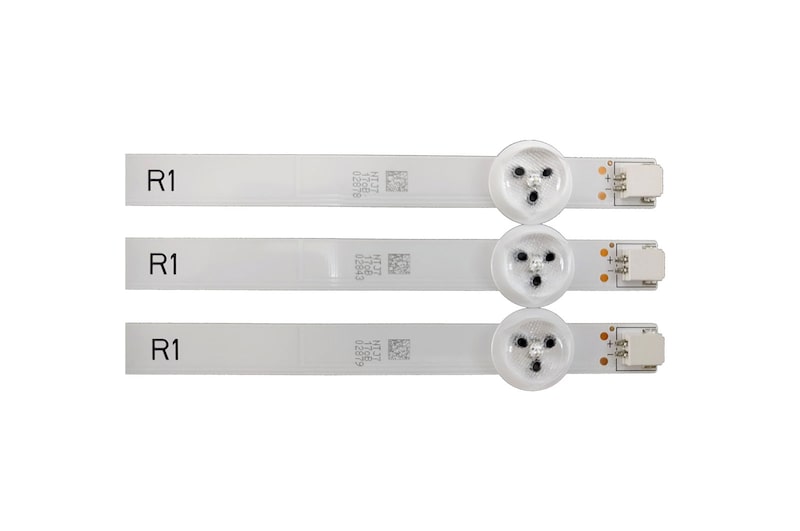 LG Kit régua de LED TV LG 47LN5400, 47LN5700, 47LN5460 - AGF78400801, AGF78400801