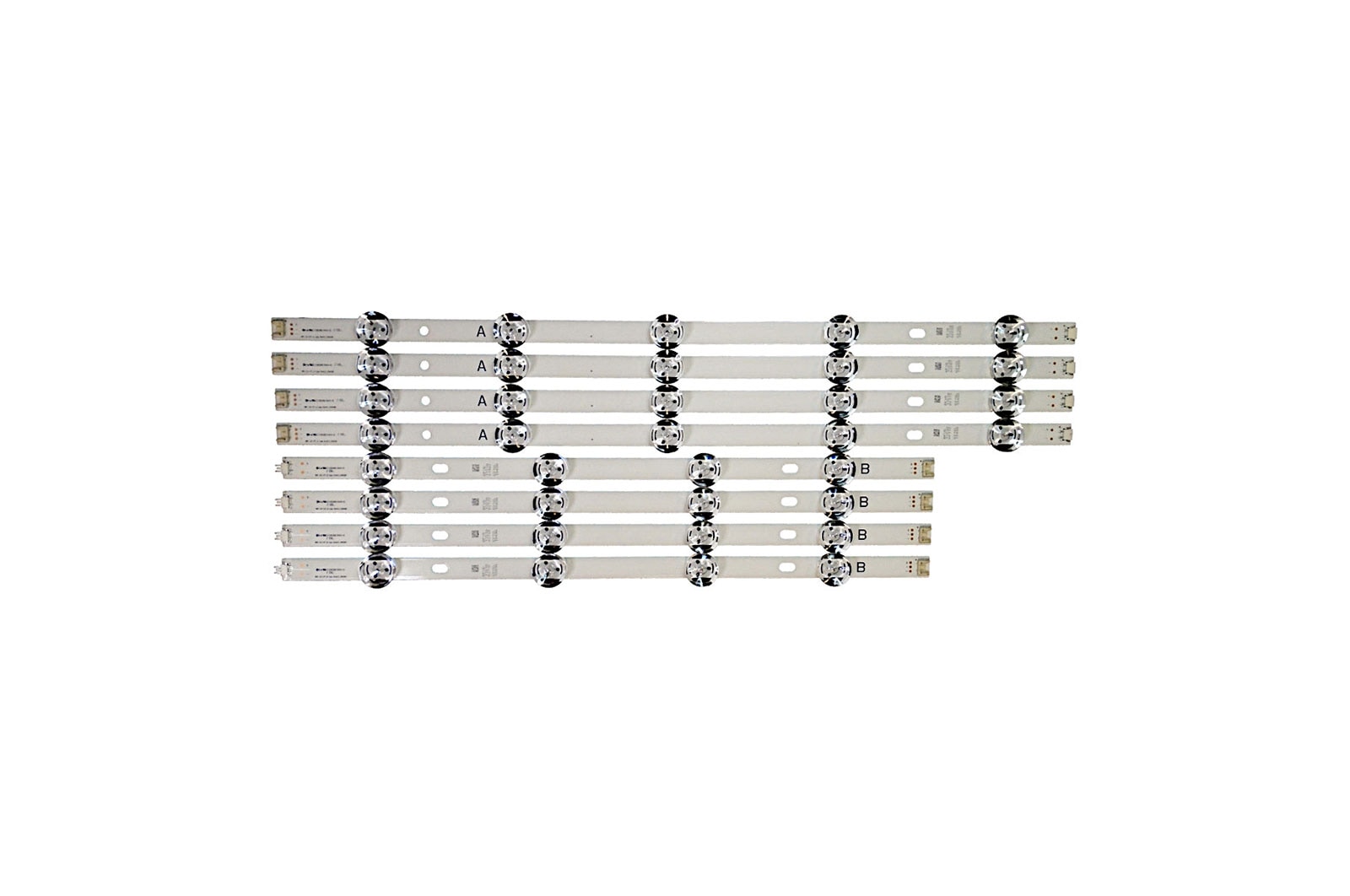 LG Kit régua de LED TV LG 47LB5800, 47LB5600, 47LB6500 - AGF78400901, AGF78400901