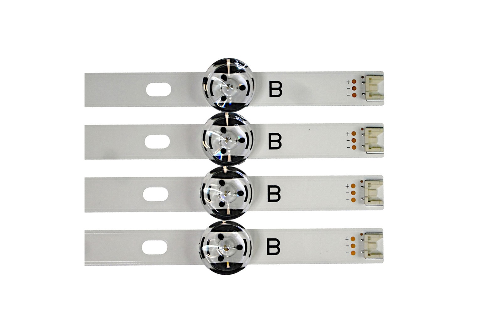 LG Kit régua de LED TV LG 47LB5800, 47LB5600, 47LB6500 - AGF78400901, AGF78400901