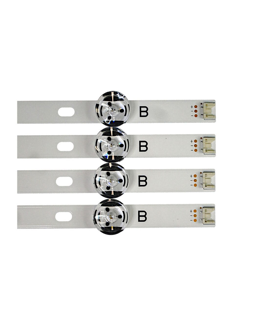 Viti Supporto TV Per LG 47LB5900 – Gambe Originali ReplacementScrews (Set 4 Pezzi Nere)