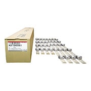 Vista frontal de Kit régua de LED TV LG 47LB5800, 47LB5600, 47LB6500 - AGF78400901 AGF78400901
