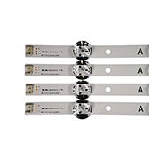 LG Kit régua de LED TV LG 47LB5800, 47LB5600, 47LB6500 - AGF78400901, AGF78400901