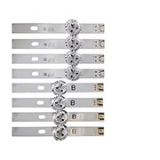 LG Kit régua de LED TV LG 47LB6500, 47LB5600, 47LB5800 - AGF78401001, AGF78401001