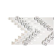 LG Kit régua de LED TV LG 55LF5600, 55LB5600, 55LB6200 - AGF78401601, AGF78401601