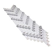 LG Kit régua de LED TV LG 55LF5600, 55LB5600, 55LB6200 - AGF78401601, AGF78401601