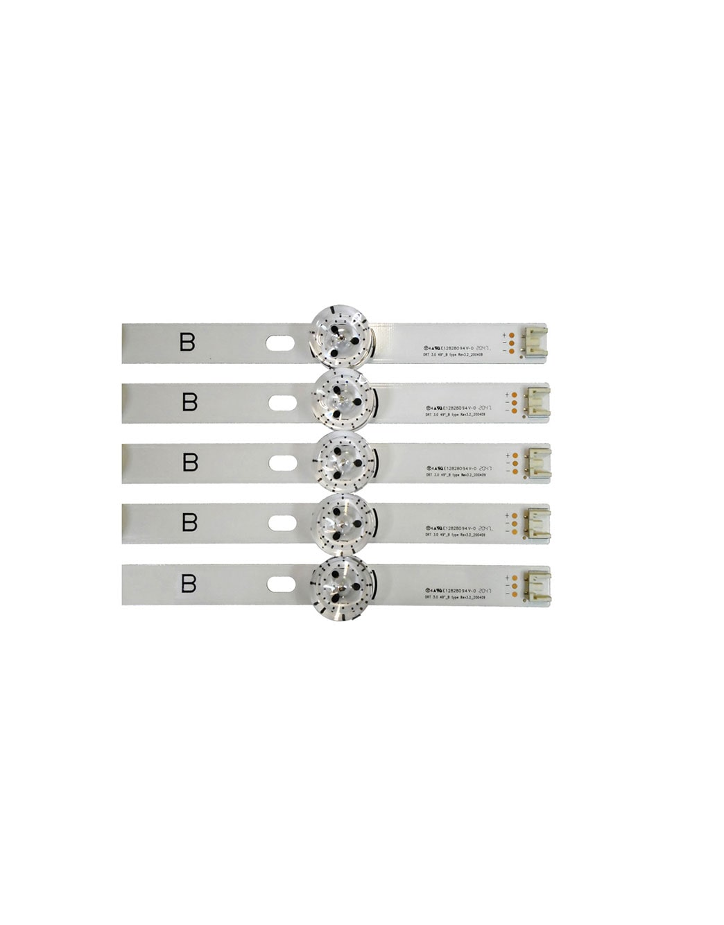 Vhbw Telecomando Universale Sostitutivo Per TV LG - Modelli 43UH6509, 49LB5550, 47LY540S E Altri - Sostituisce AKB74915324