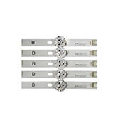 LG Kit régua de LED TV LG 49LB6200, 49LB5500, 49LB5200 - AGF78402201, AGF78402201