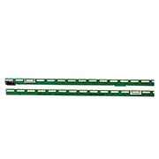 LG Kit régua de LED TV LG 49LF5400, 49LF5410, 49LF5900 - AGF79089902, AGF79089902