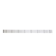LG Kit régua de LED TV LG 43UF6400, 43UH6000, 43UH6100 - AGF79099702, AGF79099702