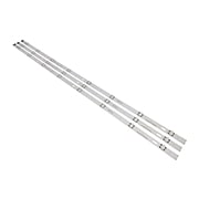 LG Kit régua de LED TV LG 43UF6400, 43UH6000, 43UH6100 - AGF79099702, AGF79099702