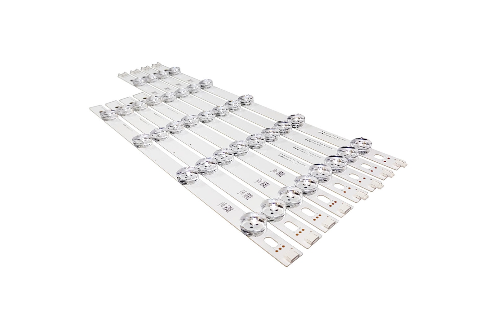 LG Kit régua de LED TV LG 39LN5400, 39LN5700, 39LA6200 - AGF80284401, AGF80284401