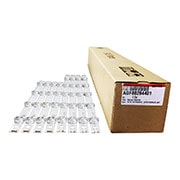 Vista frontal de Kit régua de LED TV LG 39LN5400, 39LN5700, 39LA6200 - AGF80284401 AGF80284401
