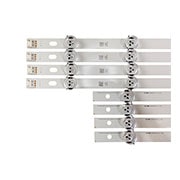 LG Kit régua de LED TV LG 39LN5400, 39LN5700, 39LA6200 - AGF80284401, AGF80284401