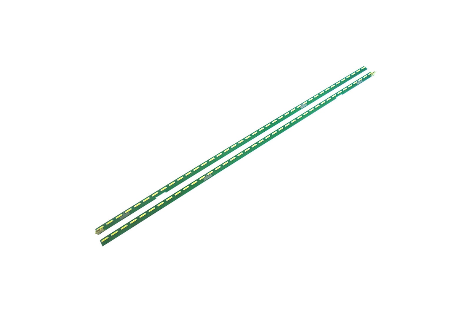 LG Kit régua de LED TV LG  43LF5700, 43LF6350, 43LX341C - AGF80317801, AGF80317801