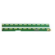 LG Kit régua de LED TV LG  43LF5700, 43LF6350, 43LX341C - AGF80317801, AGF80317801