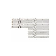 LG Kit régua de LED TV LG 49UK6400,  49UM7000, 49UK6300 - AGM76110502, AGM76110502
