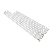 LG  Kit régua de LED TV LG 49UK6310PSE - AGM76589501, AGM76589501