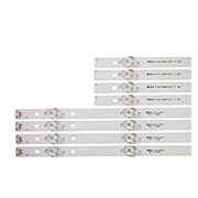 LG  Kit régua de LED TV LG 49UK6310PSE - AGM76589501, AGM76589501