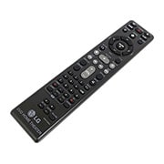 LG Controle remoto Home Theater LG HT805ST, HT953TV, HW554TH - AKB37026858, AKB37026858
