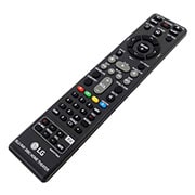 LG Controle remoto Blu Ray, AKB73775802