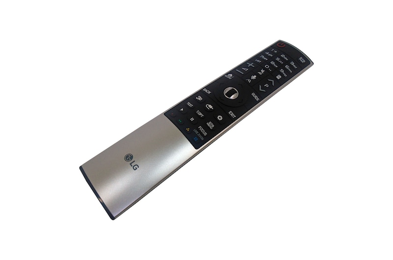 LG Controle remoto TV LG 42LF6500, 49LF6400, 55LF6500 - AKB75455601, AKB75455601