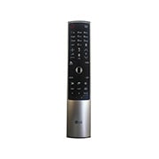 LG Controle remoto TV LG 42LF6500, 49LF6400, 55LF6500 - AKB75455601, AKB75455601