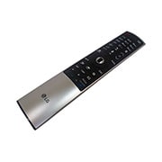 LG Controle remoto TV LG 42LF6500, 49LF6400, 55LF6500 - AKB75455601, AKB75455601