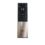 LG Controle remoto TV LG 42LF6500, 49LF6400, 55LF6500 - AKB75455601, AKB75455601