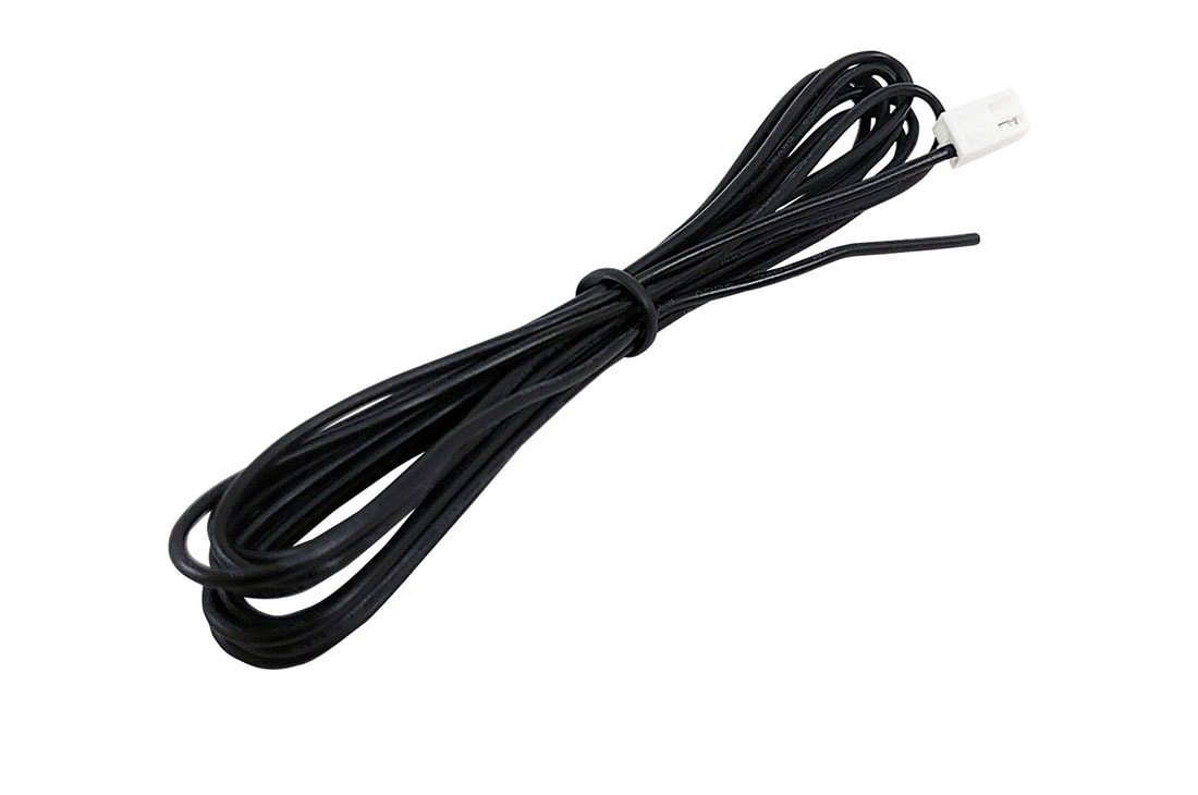 LG Antena de fio isolado FM Mini System LG OK99, OL45, OM4560 - EAA56671906, EAA56671906