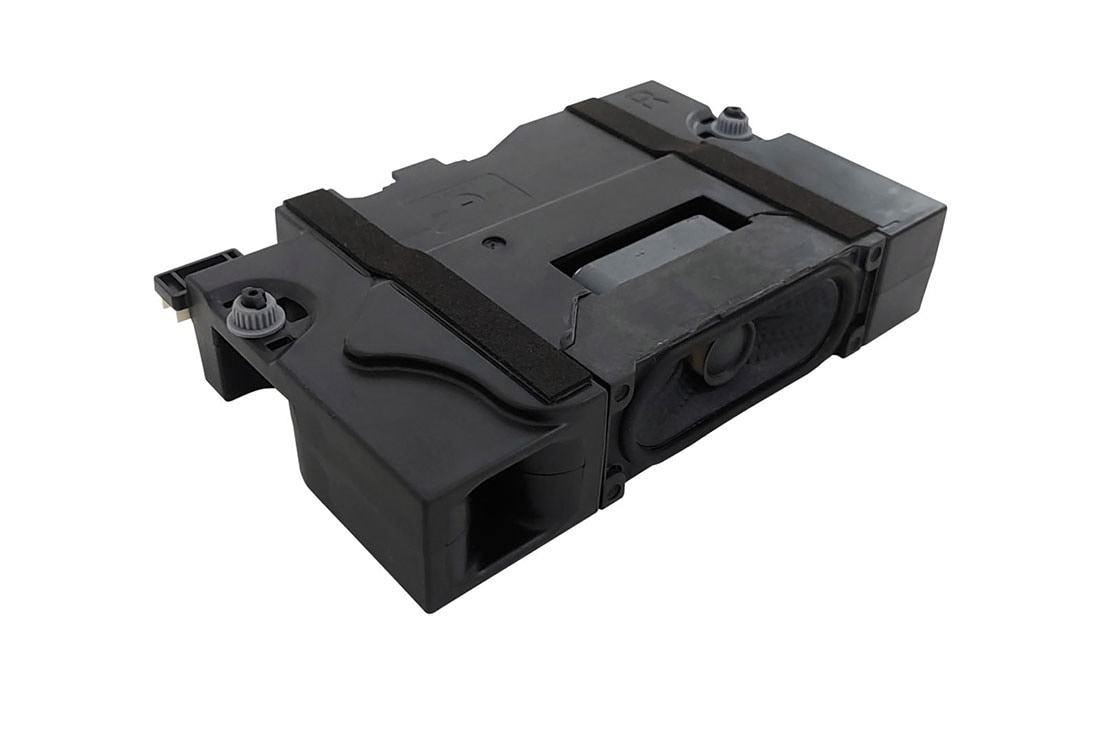 LG Alto falante TV LG 43UM7300PSA, 43UP751C0SF, 43UQ751C0SF - EAB64370907, EAB64370907