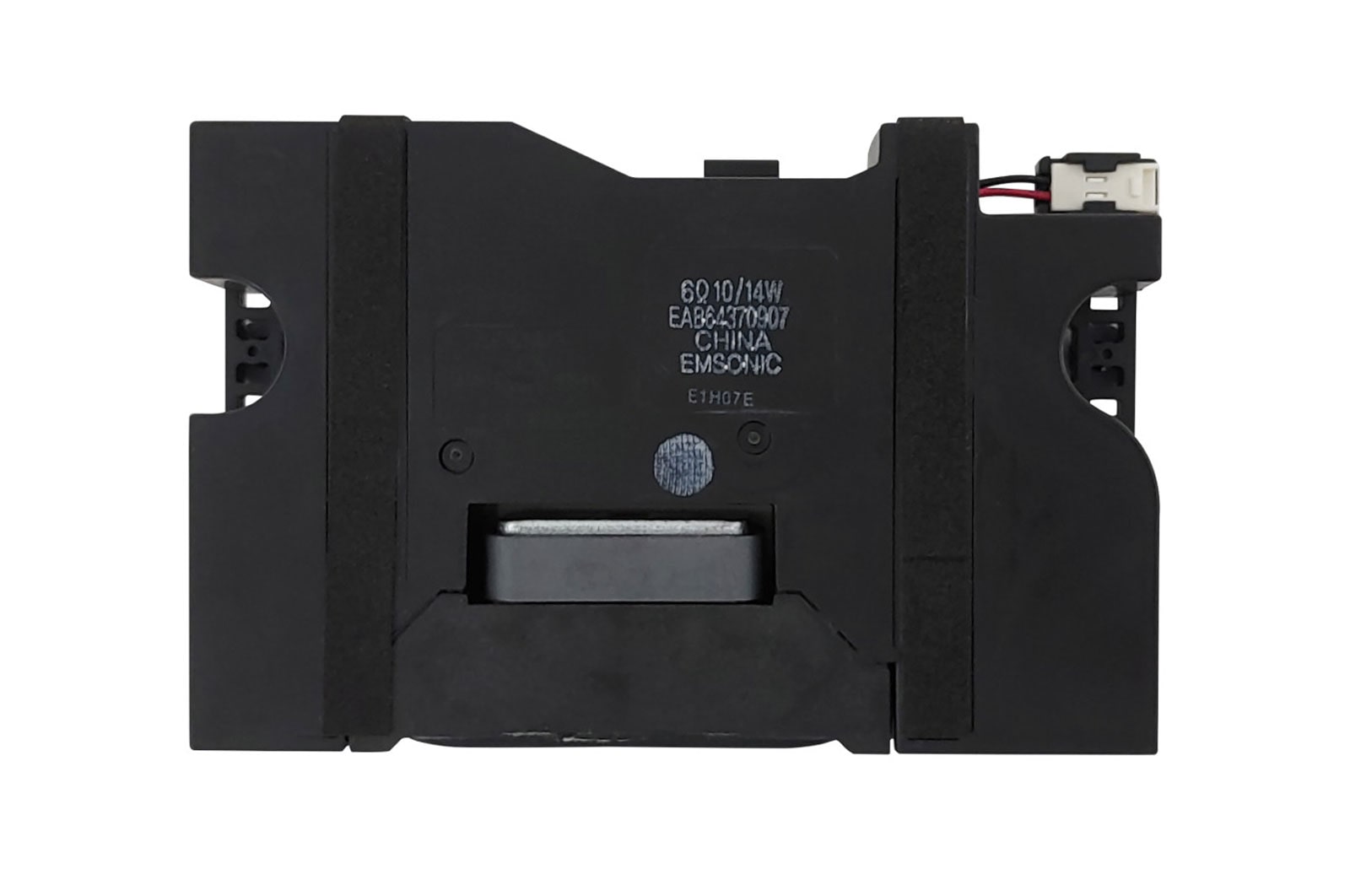 LG Alto falante TV LG 43UM7300PSA, 43UP751C0SF, 43UQ751C0SF - EAB64370907, EAB64370907