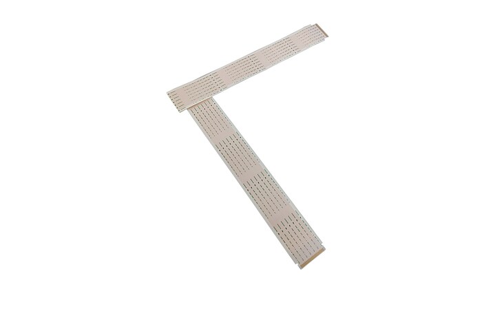 LG Cabo Flat TV LG 49UJ7500, 49UV761H, 55SJ8000 - EAD63969906, EAD63969906