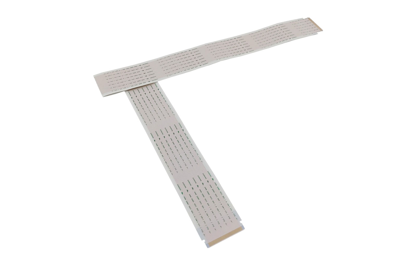 LG Cabo (condutor elétrico plano FFC 60V) TV LG 43UJ6300 - EAD63969911, EAD63969911