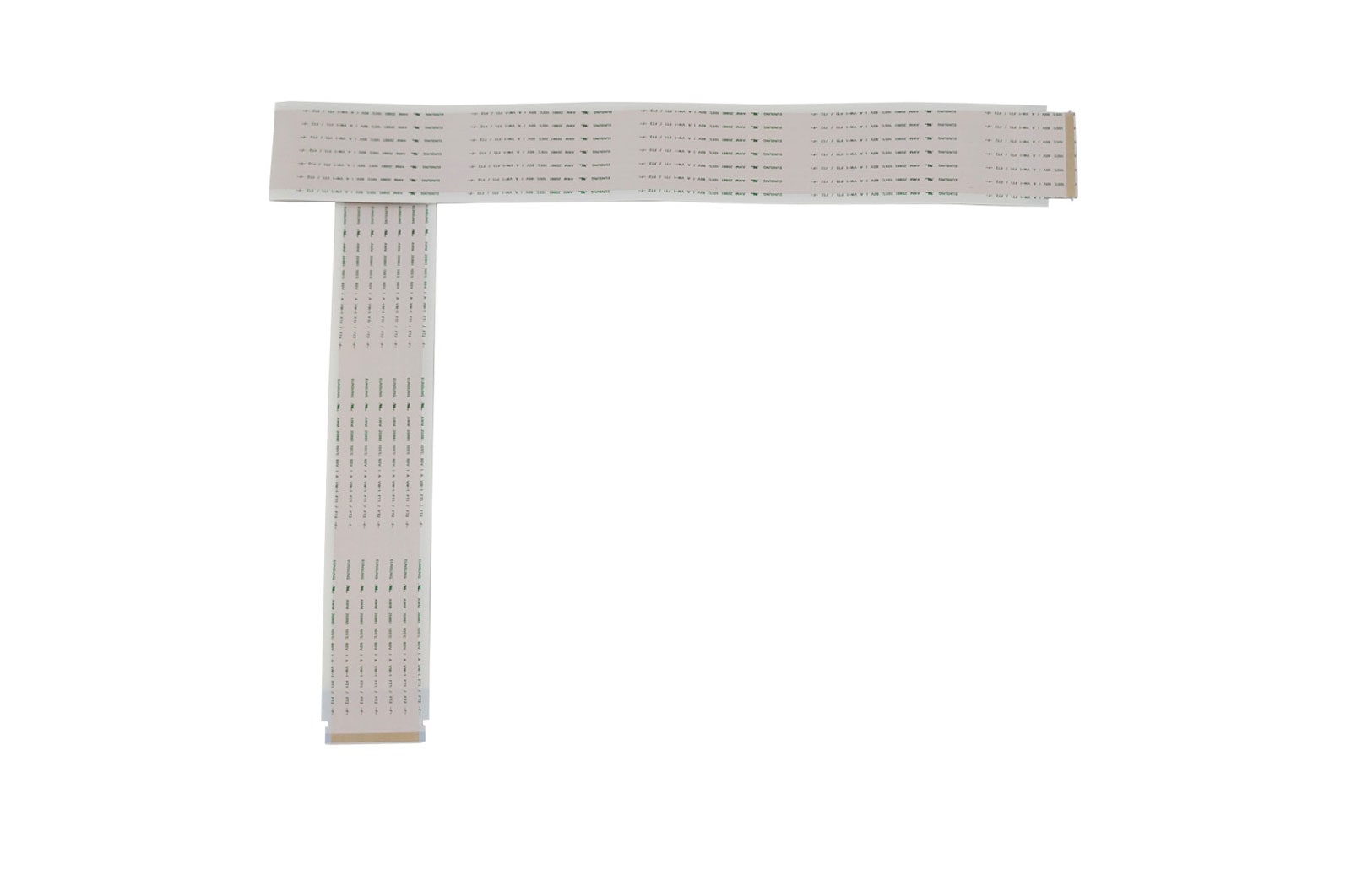 LG Cabo (condutor elétrico plano FFC 60V) TV LG 43UJ6300 - EAD63969911, EAD63969911