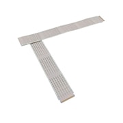 LG Cabo (condutor elétrico plano FFC 60V) TV LG 43UJ6300 - EAD63969911, EAD63969911