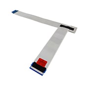 LG Cabo (condutor elétrico plano FFC 60V) TV LG 43UJ6300 - EAD63969911, EAD63969911