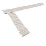 LG Cabo Flat TV LG 49UJ6300, 55UJ6300 - EAD63969914, EAD63969914