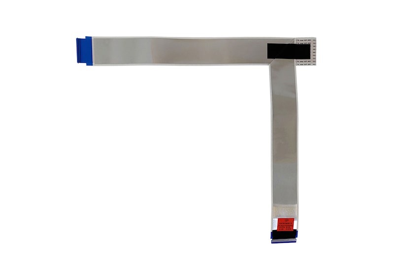 Vista frontal de Cabo Flat TV LG 49UJ6300, 55UJ6300 - EAD63969915 EAD63969915