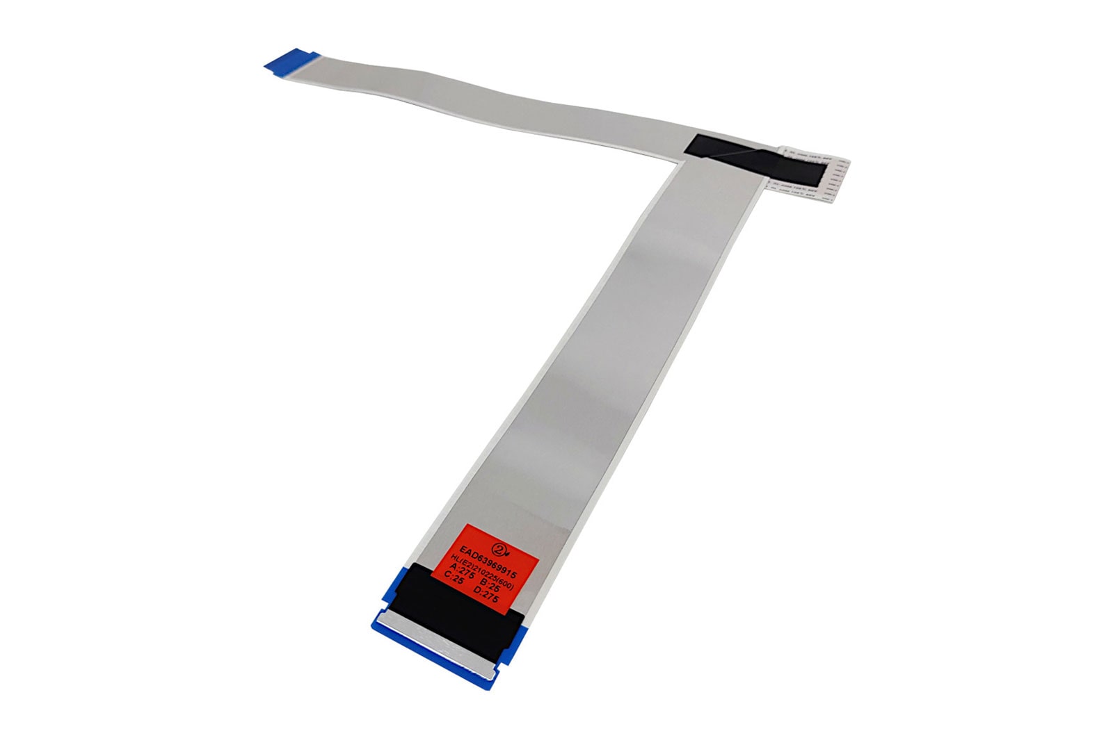 LG Cabo Flat TV LG 49UJ6300, 55UJ6300 - EAD63969915, EAD63969915