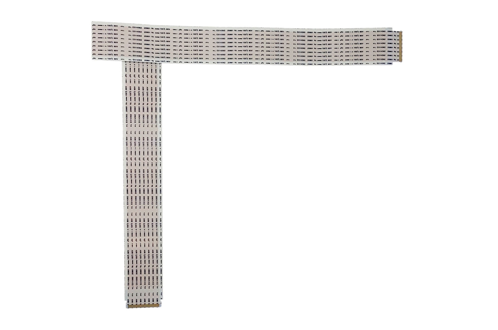 LG Cabo Flat TV LG 49UJ6300, 55UJ6300 - EAD63969915, EAD63969915