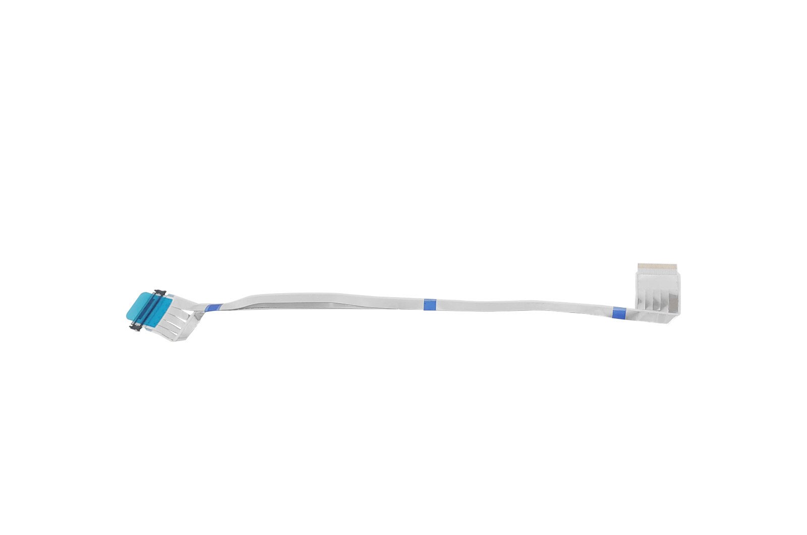 LG Cabo (condutor elétrico plano FFC 60V) TV LG 26LV2500, 32LN640R, 32LW300C - EAD63990616, EAD63990616