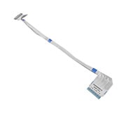 LG Cabo (condutor elétrico plano FFC 60V) TV LG 26LV2500, 32LN640R, 32LW300C - EAD63990616, EAD63990616